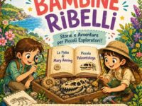 Storie di bambine ribelli locandina