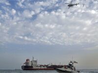 Stretto di Hormuz