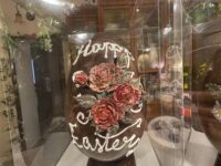 Uovo di Pasqua Produzione artigianale A casa di Ninetta-Acireale