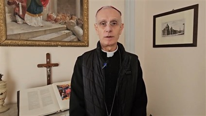Vescovo Raspanti
