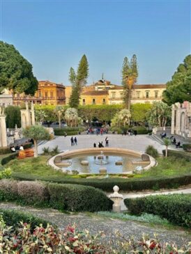 Villa Bellini