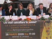 convegno chi vuol cancellare la donna-i-relatori
