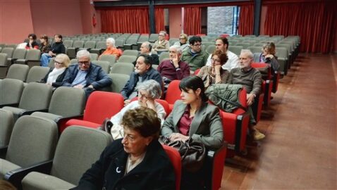 convegno su morte assistita salla 2