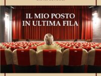 copertina libro Il mio posto in ultima fila