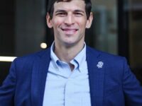 david fajgenbaum