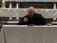 padre Gabriele Ferlisi