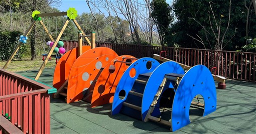 parco giochi