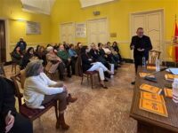 presentazione ricettario siciliano