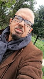 prof Dante Cerilli