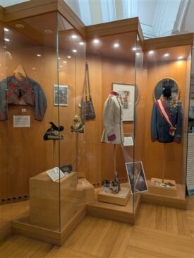 Acireale mostra Uniformi storiche