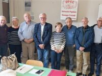 Alfio Cristaudo e soci Upgc