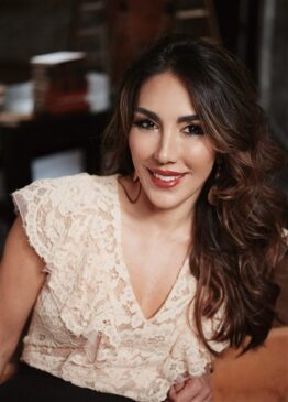 Antonella Ferrara