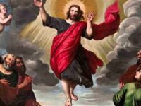 Ascensione del Signore