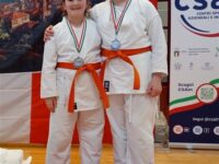 Clara Spada e Lidia Leonardi