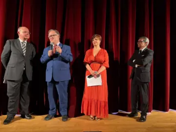 Concorso Valle dell'Etna organizzatori