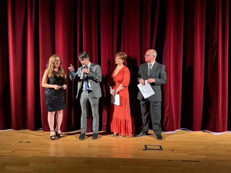 Concorso Valle dell'Etna sindaco