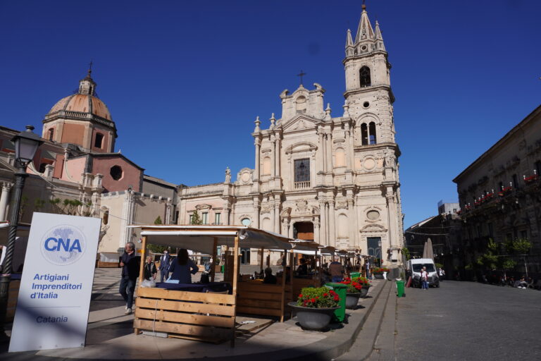 Botteghe del gusto Acireale