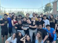 DSPS cup