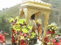 Discesa di San Filippo Siriaco