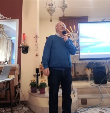 Don Marcello Pulvirenti