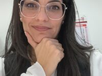 Dottoressa Graziella Mangiagli Medico Famiglia Santa Venerina