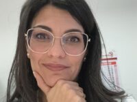 Dottoressa Graziella Mangiagli Medico Famiglia Santa Venerina
