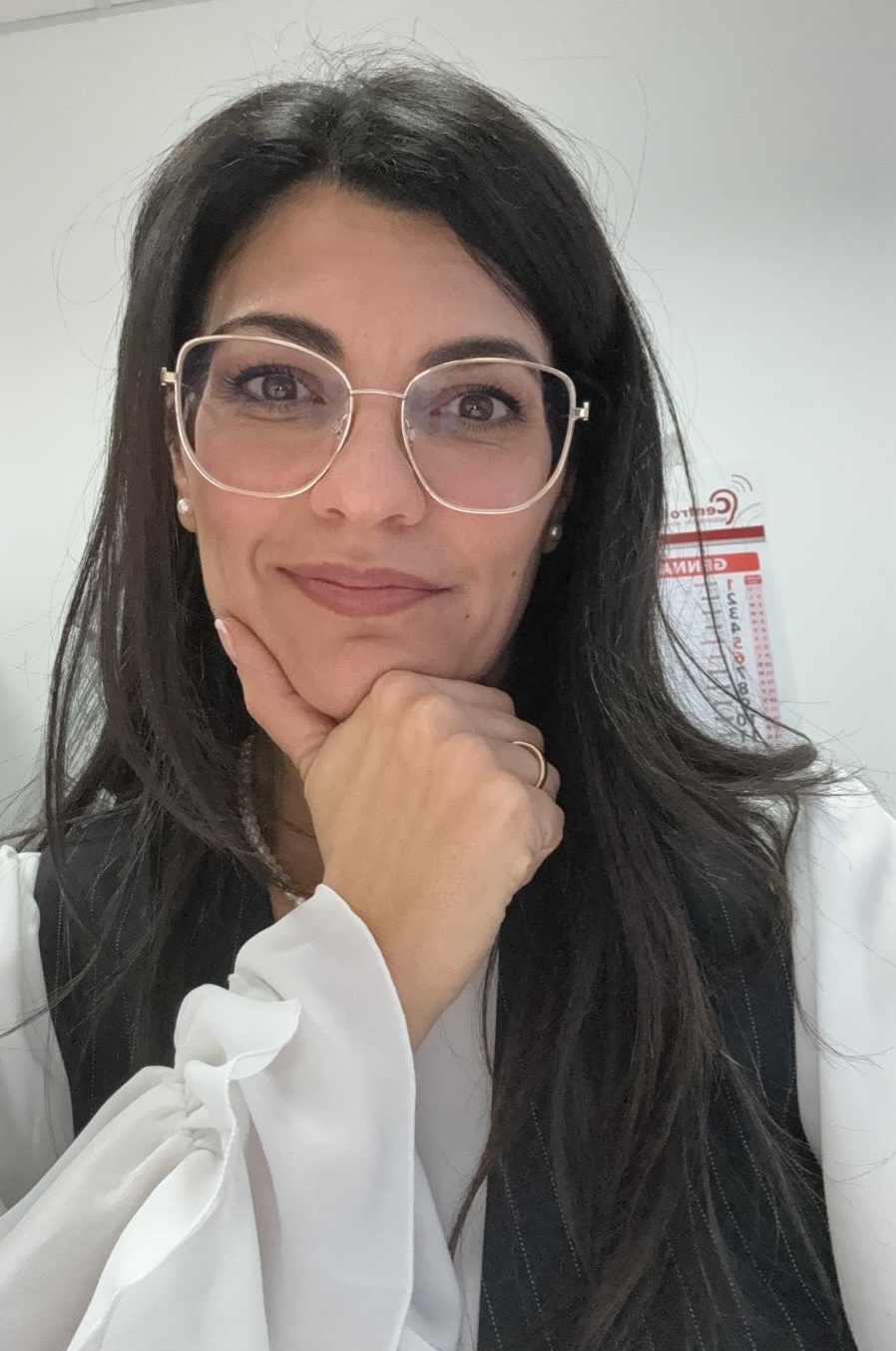 Dottoressa Graziella Mangiagli Medico Famiglia Santa Venerina