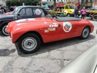 FIAT ERMINI 1100