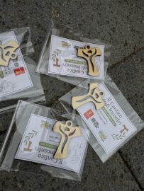 Festa degli incontri ACR gadget