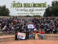 Festa degli incontri ACR Santa Venerina