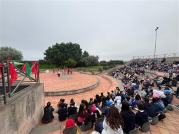 Festa degli incontri ACR attività