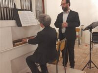 Gaetano Privitera e Salvo Fresta