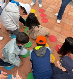 Gioco del twister
