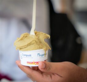 Granita Nivarata