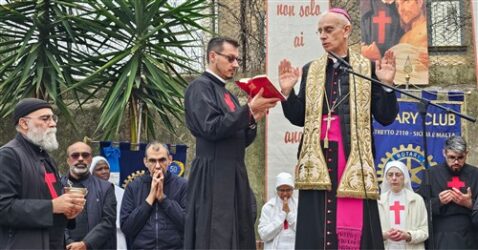 Vescovo Raspanti