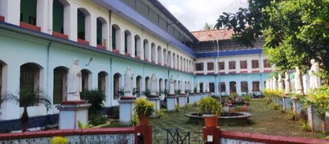 L'Istituto Sacred Heart Philosophy college