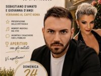 Locandina Vera Vita
