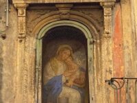 Madonna della Purità Via Dafnica