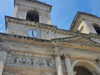 Parrocchia Sant’Isidoro Agricola