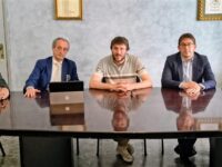 Presentata APP del comune di Aci sant’Antonio