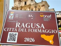 Ragusa città del formaggio