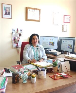 Rita Vitaliti