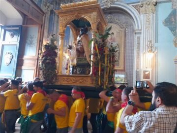 San Filippo Siriaco