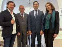 Sanchez arte contemporanea roma mostra