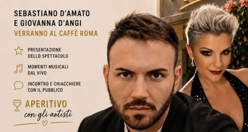 Sezione Locandina Vera Vita Sezione Locandina Vera Vita