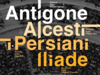 Stagione 2026 Inda nel Teatro Greco di Siracusa