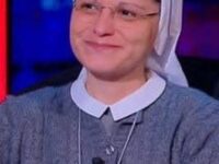 Suor Anna Monia Alfieri 2