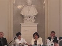 Tavola rotonda su ebraismo
