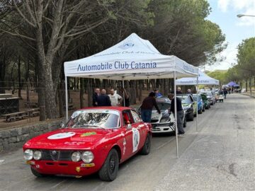 Verifiche tecniche Catania Etna 2026