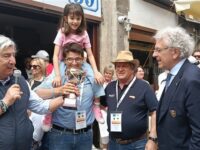 Vincitori Giro di sicilia 2026